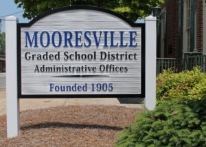 Mooresville Graded School District