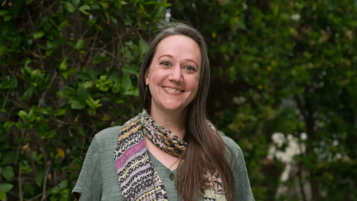 Meet Rachael Moore, Customer Support at Goalbook