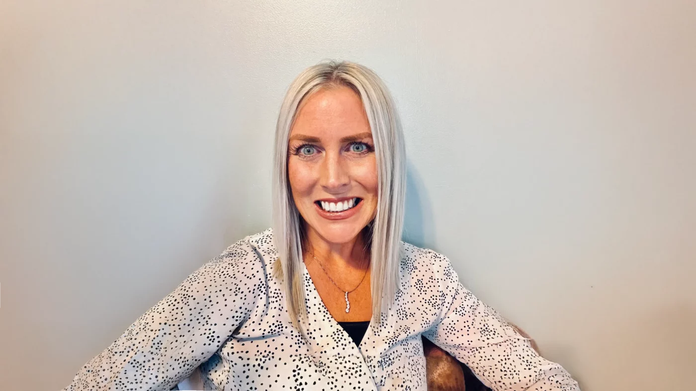 Meet Heather Eaton, District Partnerships at Goalbook