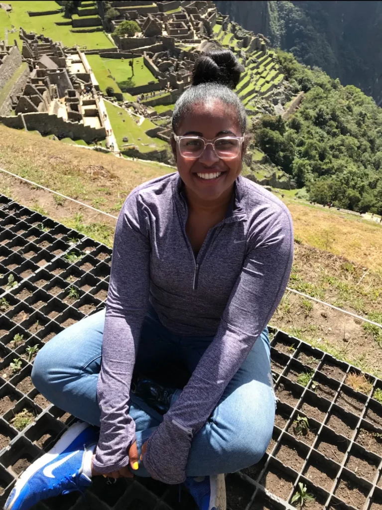 Meet Tyfany Bouie, District and School Customer Success Manager at Goalbook