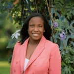 Amanda Walker, Specialized Instruction Analyst at Goalbook.