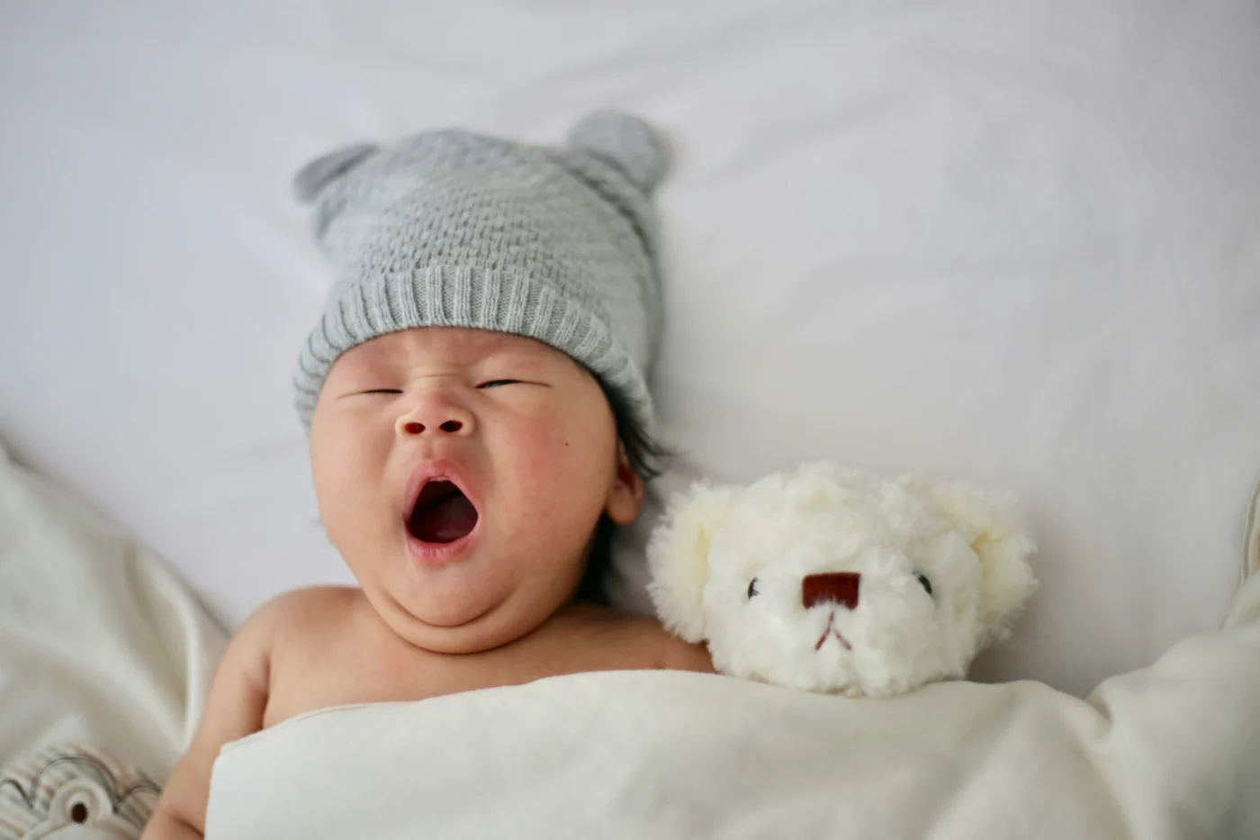 Applying Universal Design to Birth — 3 Content Pages
