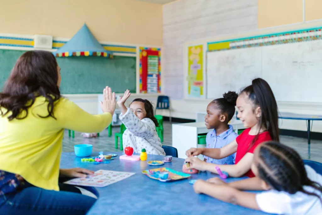 How the Use of Goalbook Toolkit Can Help Address Reasons Special Educators Leave the Profession