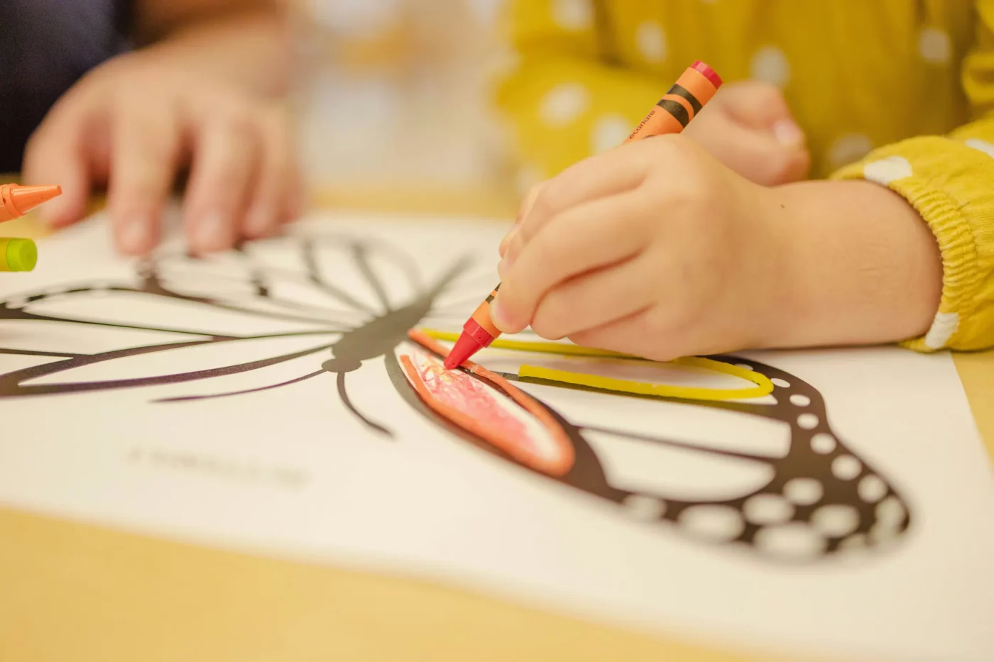 New Early Childhood Strategy Pages and Resources in Goalbook Toolkit