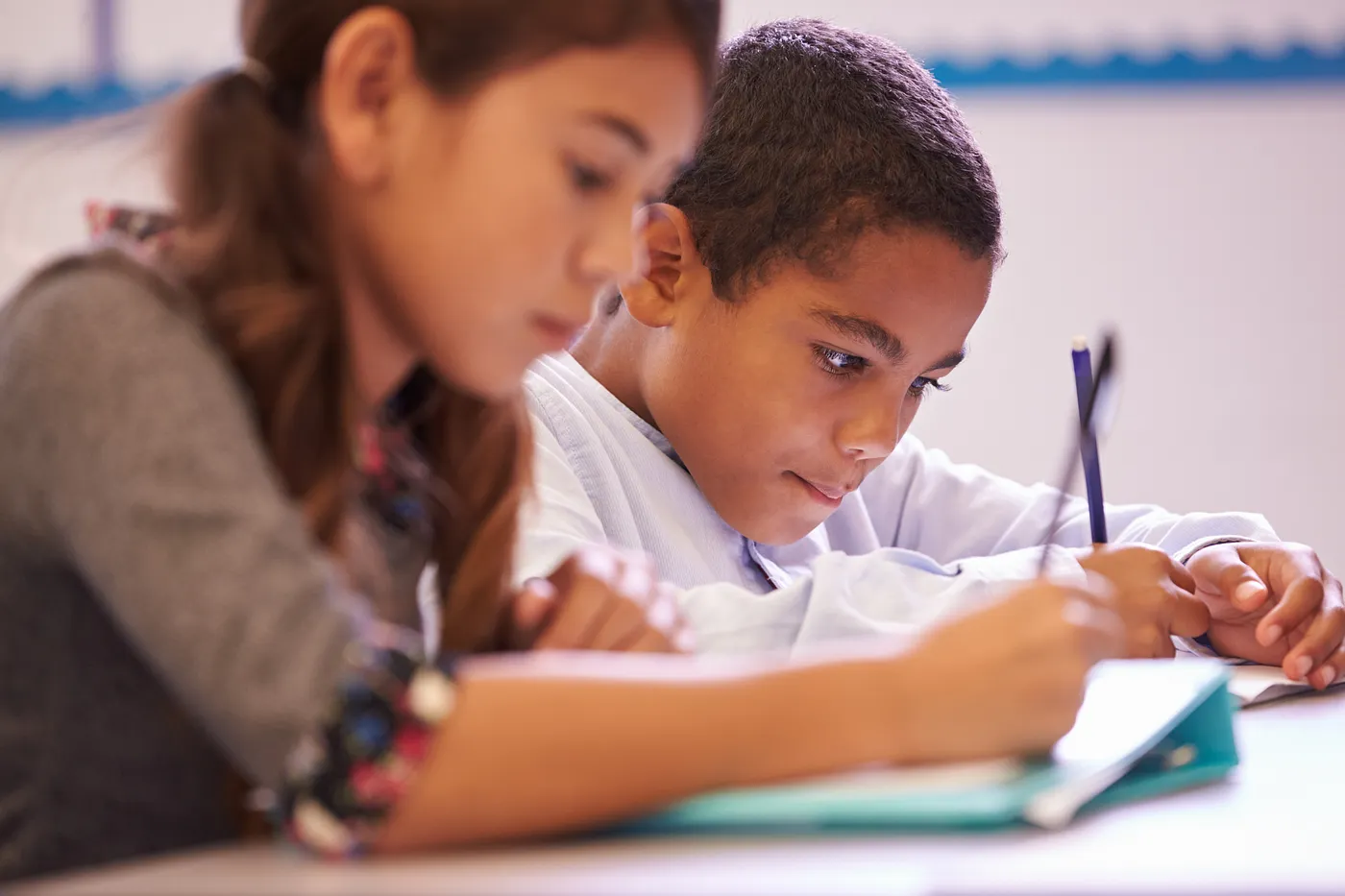 Craft Specific Actionable Present Levels Statements for Writing